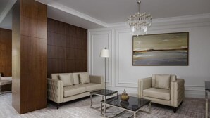 Living area - Mercure Tashkent (Opening September 2022) (TASHKENT)