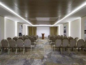 Meeting facility - Mercure Tashkent (Opening September 2022) (TASHKENT)