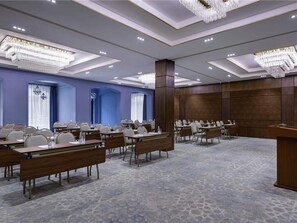 Meeting facility - Mercure Tashkent (Opening September 2022) (TASHKENT)