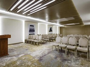 Meeting facility - Mercure Tashkent (Opening September 2022) (TASHKENT)