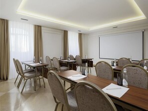 Meeting facility - Mercure Tashkent (Opening September 2022) (TASHKENT)