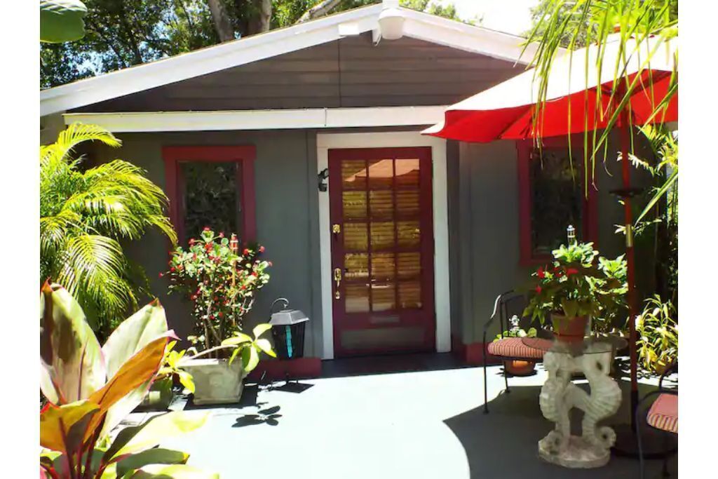 Paradise Cottage Largo-No Neighbours-7mins to beach
