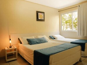 Standard Double Room Single Use - Pousada Agua Viva (Ipojuca)