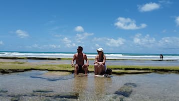 Bar de playa