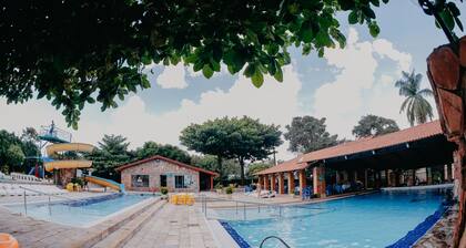 Imperio Romano Thermas Hotel -BVTUR