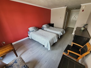 1 chambre, Wi-Fi