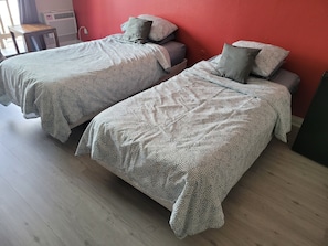 1 chambre, Wi-Fi