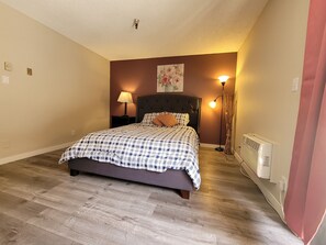 2 chambres, Wi-Fi