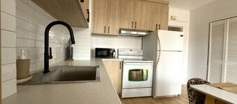 1265 3e Avenue · Super appart avec stationnement à Limoilou