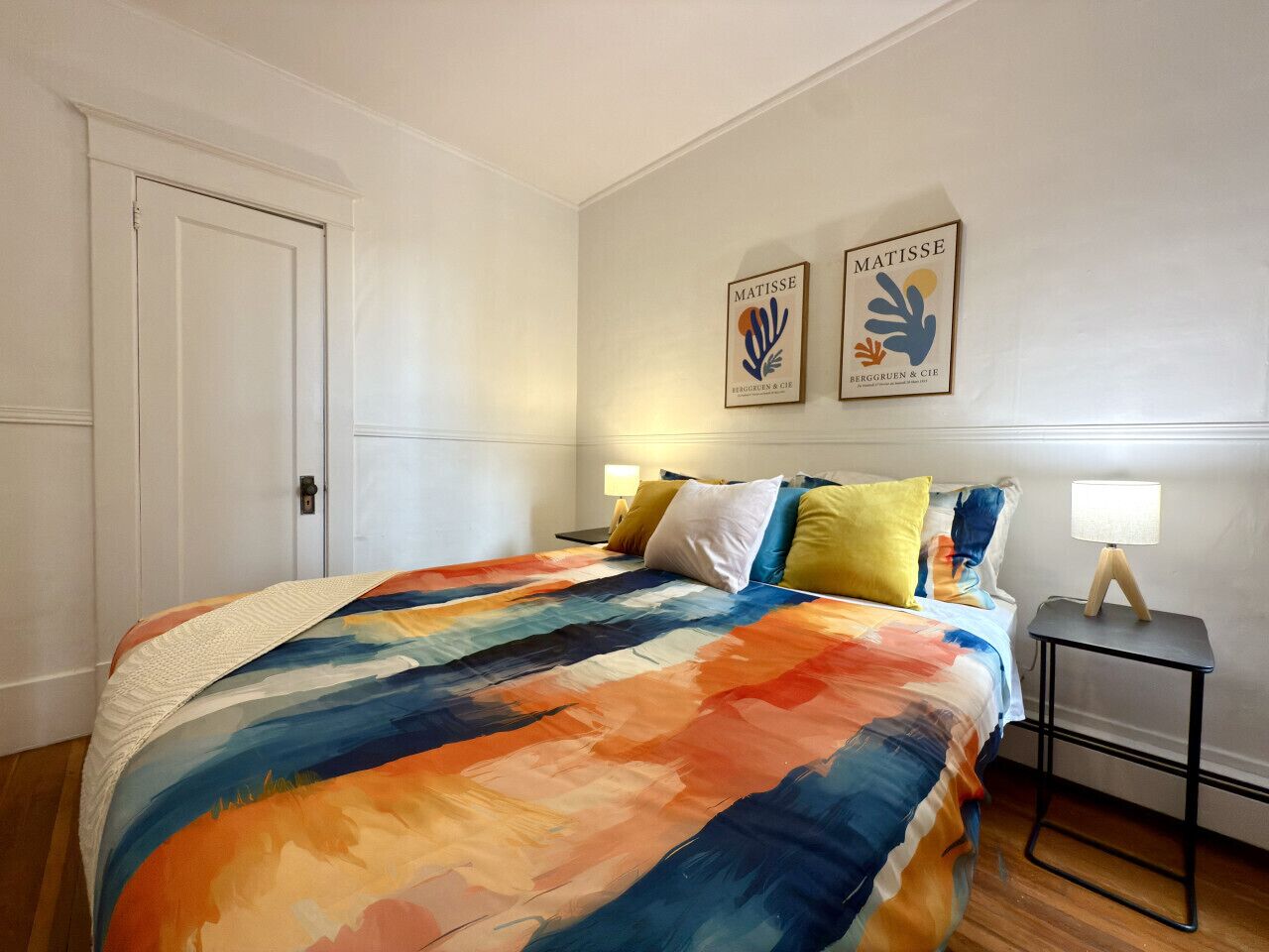 Silitysrauta/-lauta, ilmainen Wi-Fi