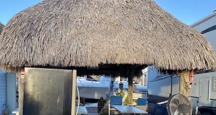 Delightful RV in Key Largo, FL