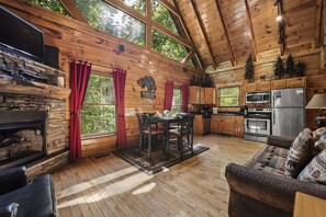 Intérieur