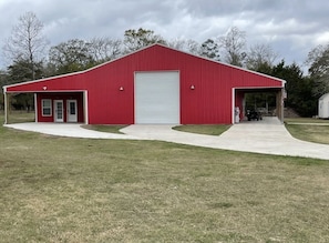 Exterior - Country Oasis -B (Hockley)