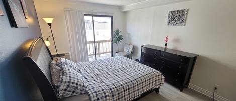 1 Schlafzimmer, WLAN