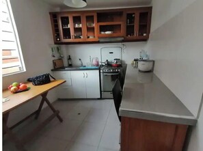 Private kitchen - Casa Muchik-Moche (Moche)