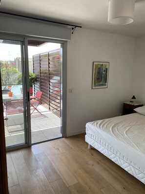 2 bedrooms - Rooftop Montpellier center (Montpellier)