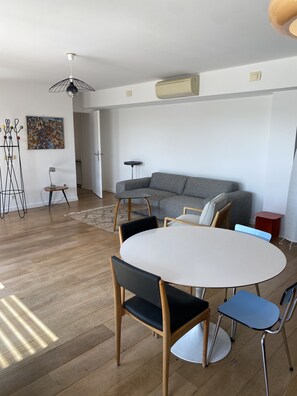 Interior - Rooftop Montpellier center (Montpellier)