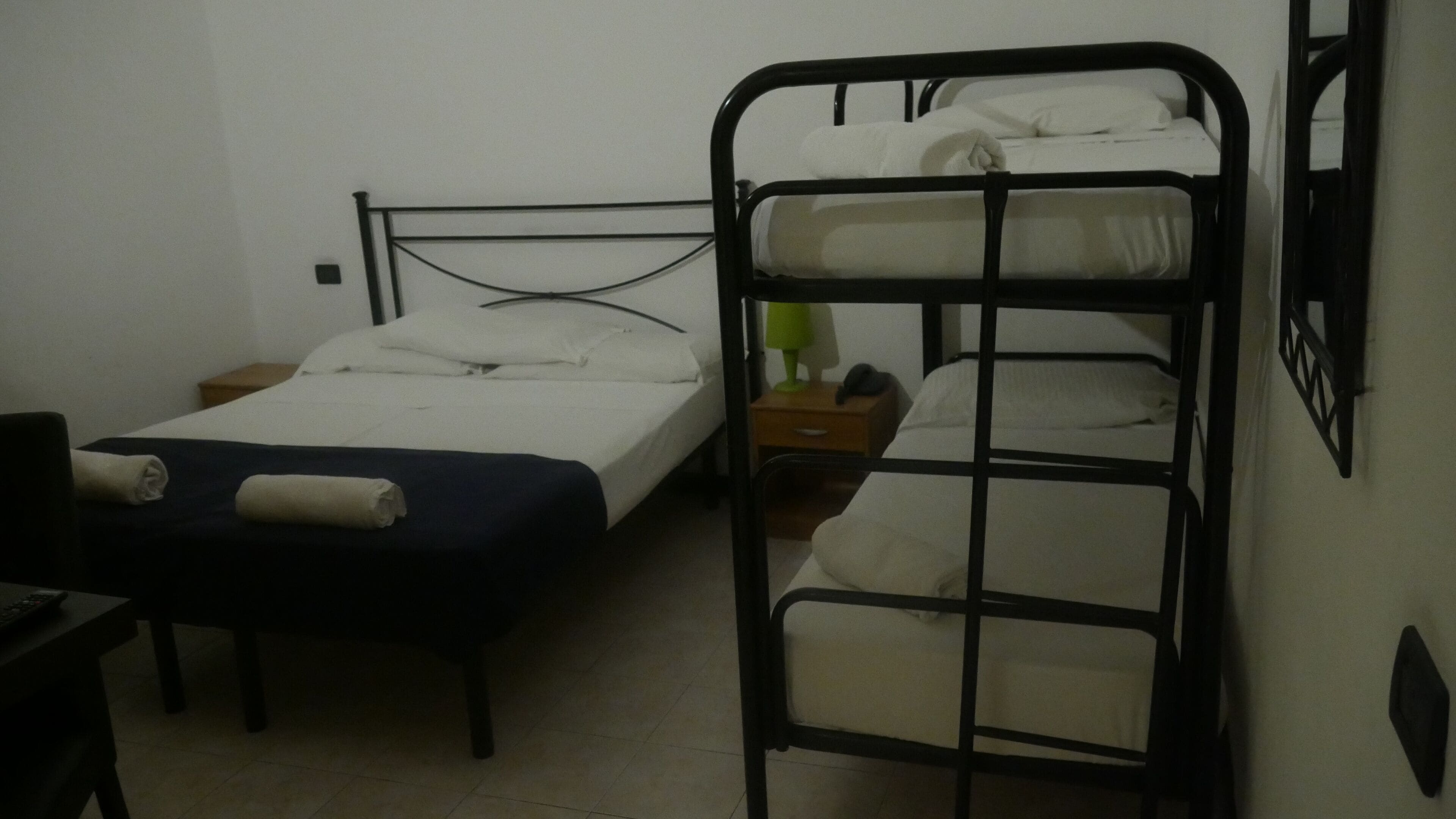 Photo - Red and Blues Music Hotel Genova