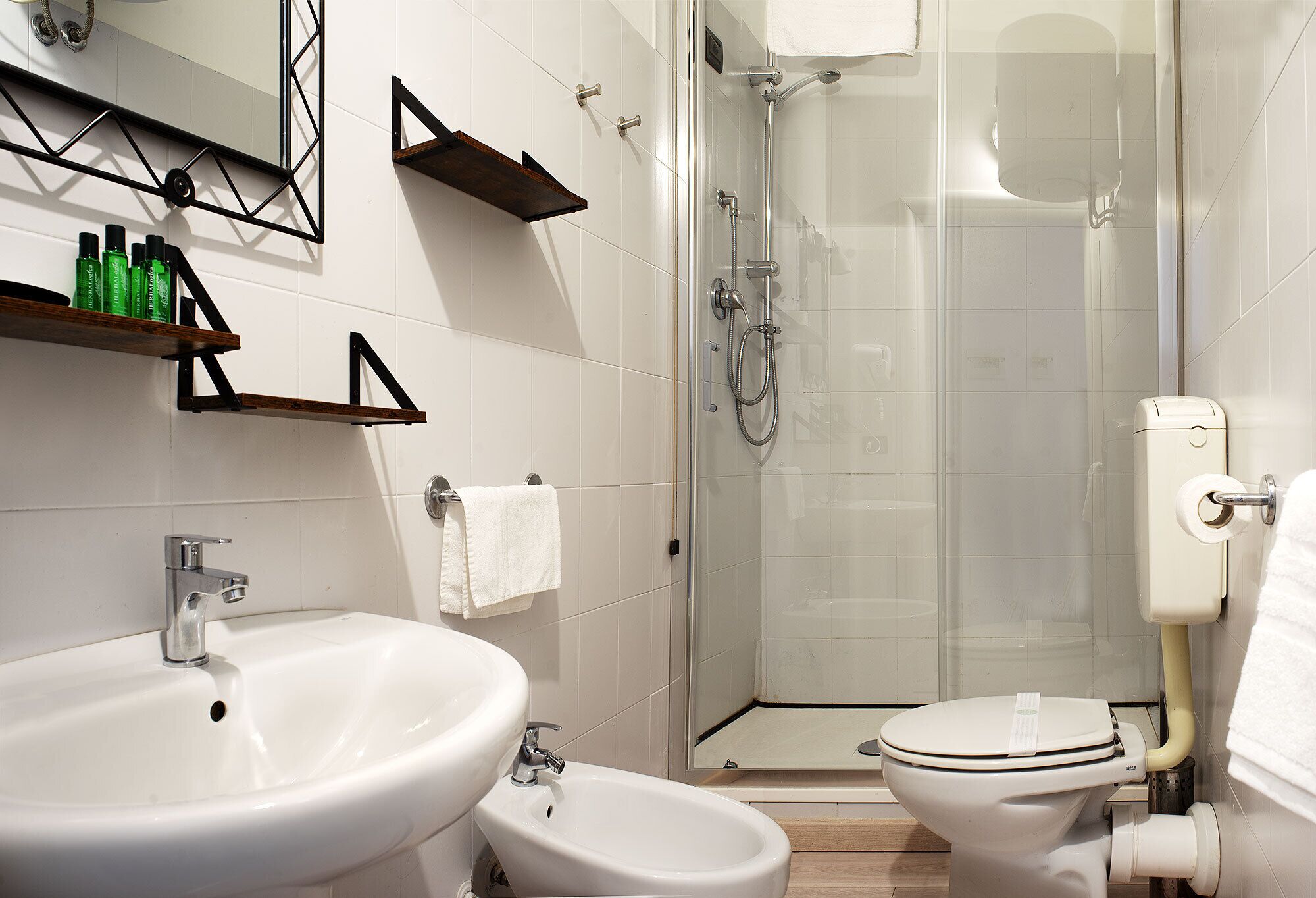 Photo - Red and Blues Music Hotel Genova