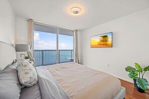 3 chambres, fer et planche à repasser, Wi-Fi