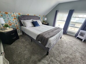 3 camere, ferro/asse da stiro, Wi-Fi, lenzuola