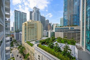 Exterior - Splendid Unit with Parking in Brickell Miami (Miami)