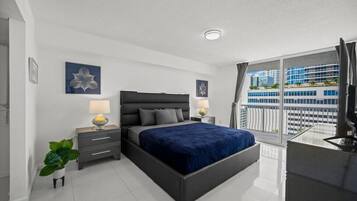 1 bedroom, WiFi