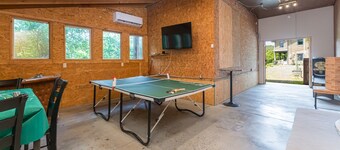 Rent the Entire Historic Inn in Downtown Marshall