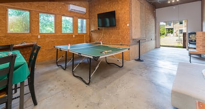 Rent the Entire Historic Inn in Downtown Marshall