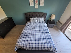2 chambres, Wi-Fi