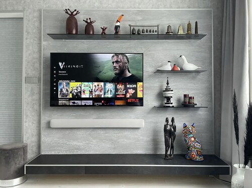 Private room with shared bathroom