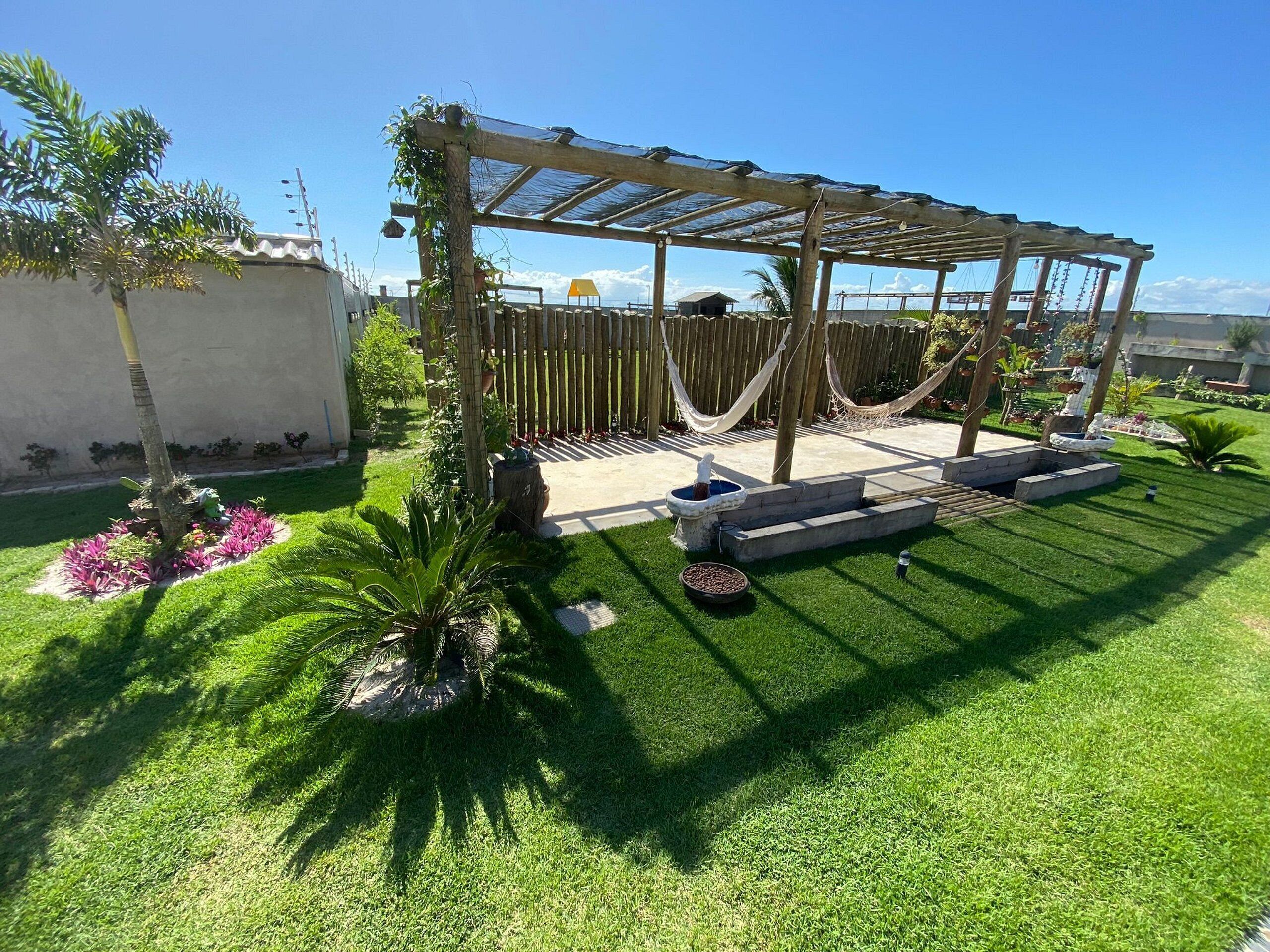 Villa | Property grounds