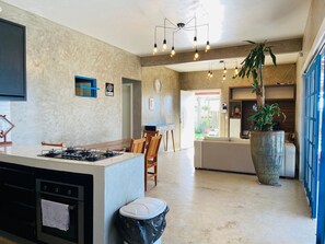 Grand House | Interior