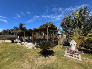 Basic Villa | Property grounds - Casa Marataizes (Marataizes)