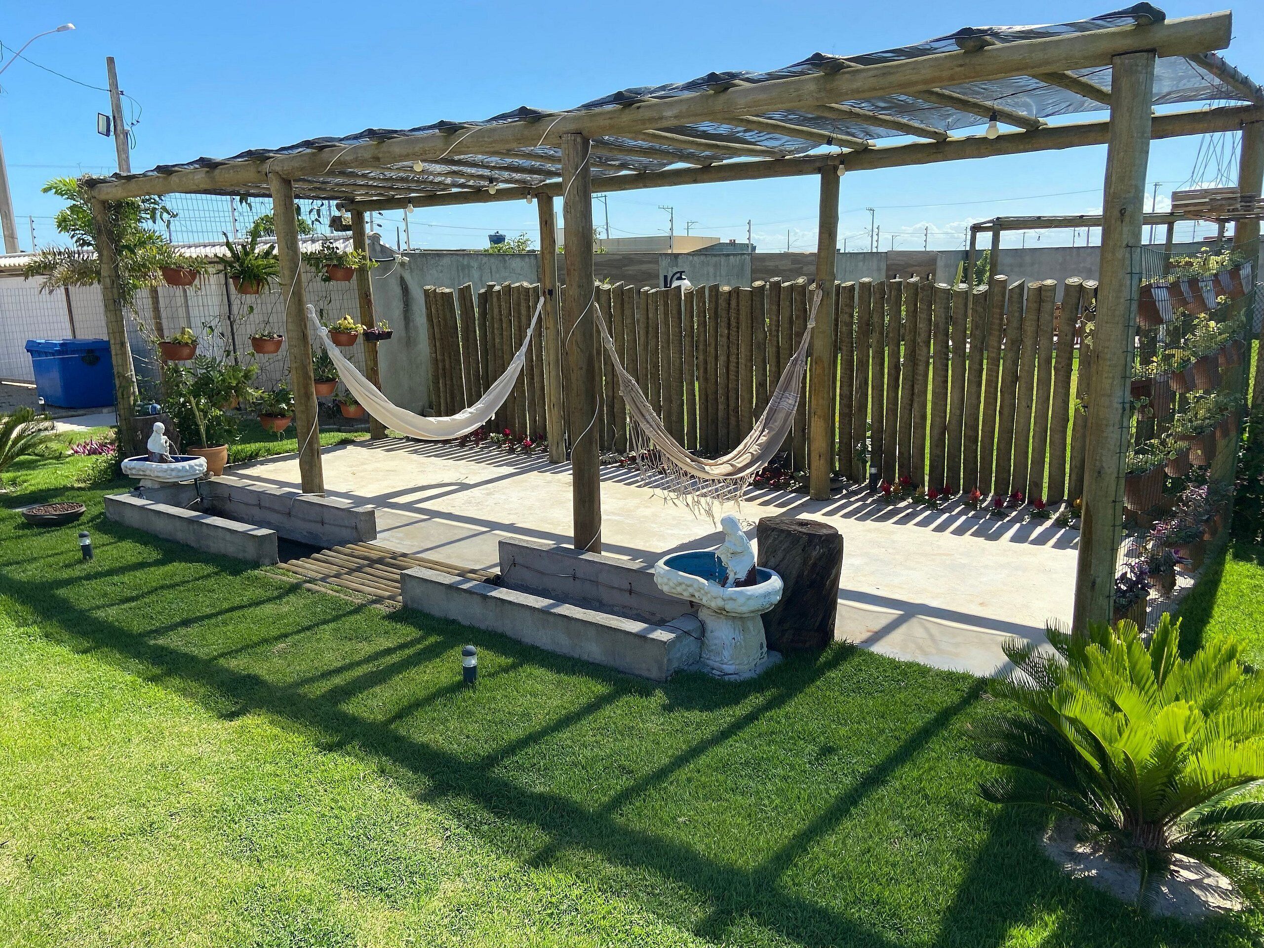 Villa | Property grounds