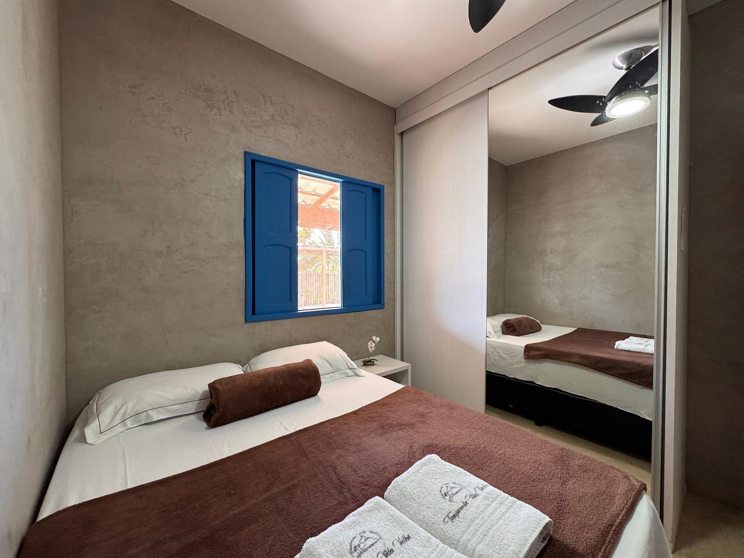 Vila | 6 quartos, Wi-Fi de cortesia