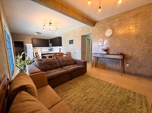 Basic Villa | Living area - Casa Marataizes (Marataizes)