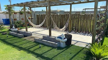 Grand House | Property grounds