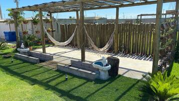 Grand House | Property grounds