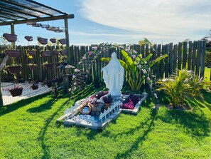 Grand House | Property grounds