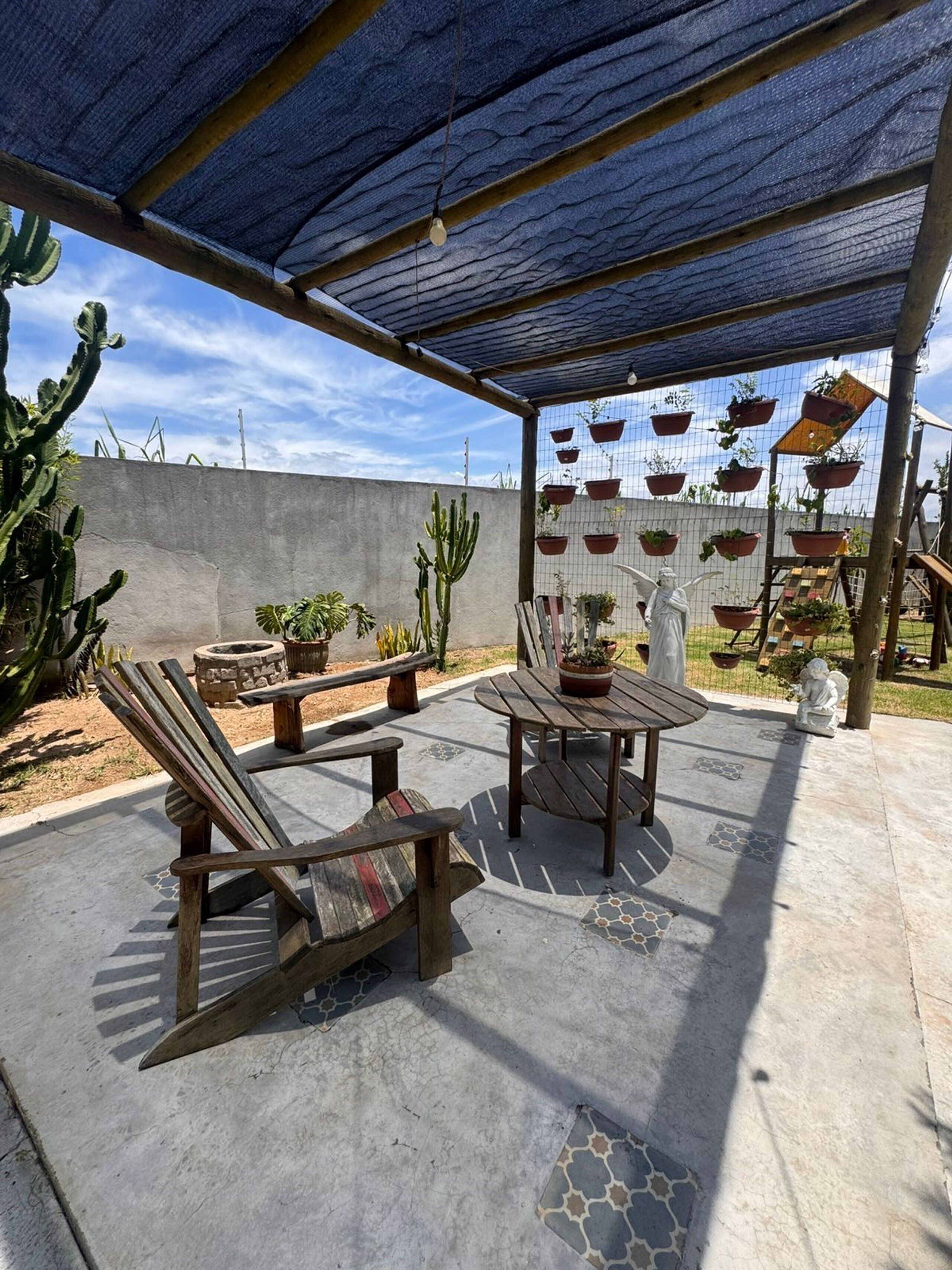 Villa | Terrasse/Patio