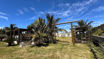 Villa | Property grounds