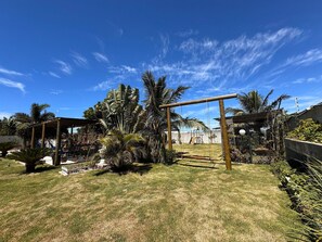 Villa | Parco della struttura