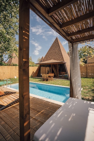 Smart TV 42 pulgadas con canales de televisión vía satélite, televisión