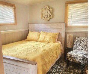 1 chambre, Wi-Fi gratuit