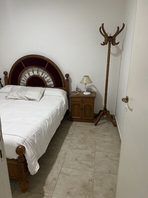 1 bedroom, WiFi