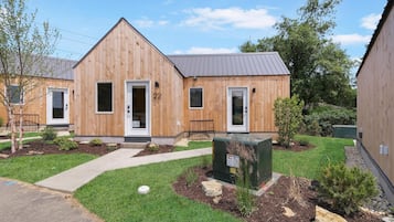 Cabin, Multiple Beds (Bunkies- The Hold) | Exterior