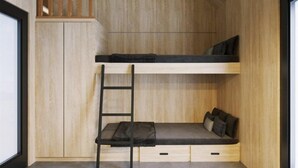 Cottage (Fireside) | Extérieur