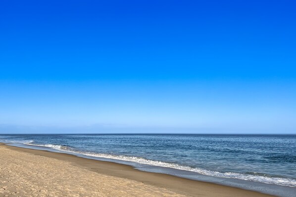 Playa en los alrededores 