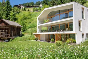 Exterior - 176B Greva Apartments 1 (Santa Cristina Valgardena)